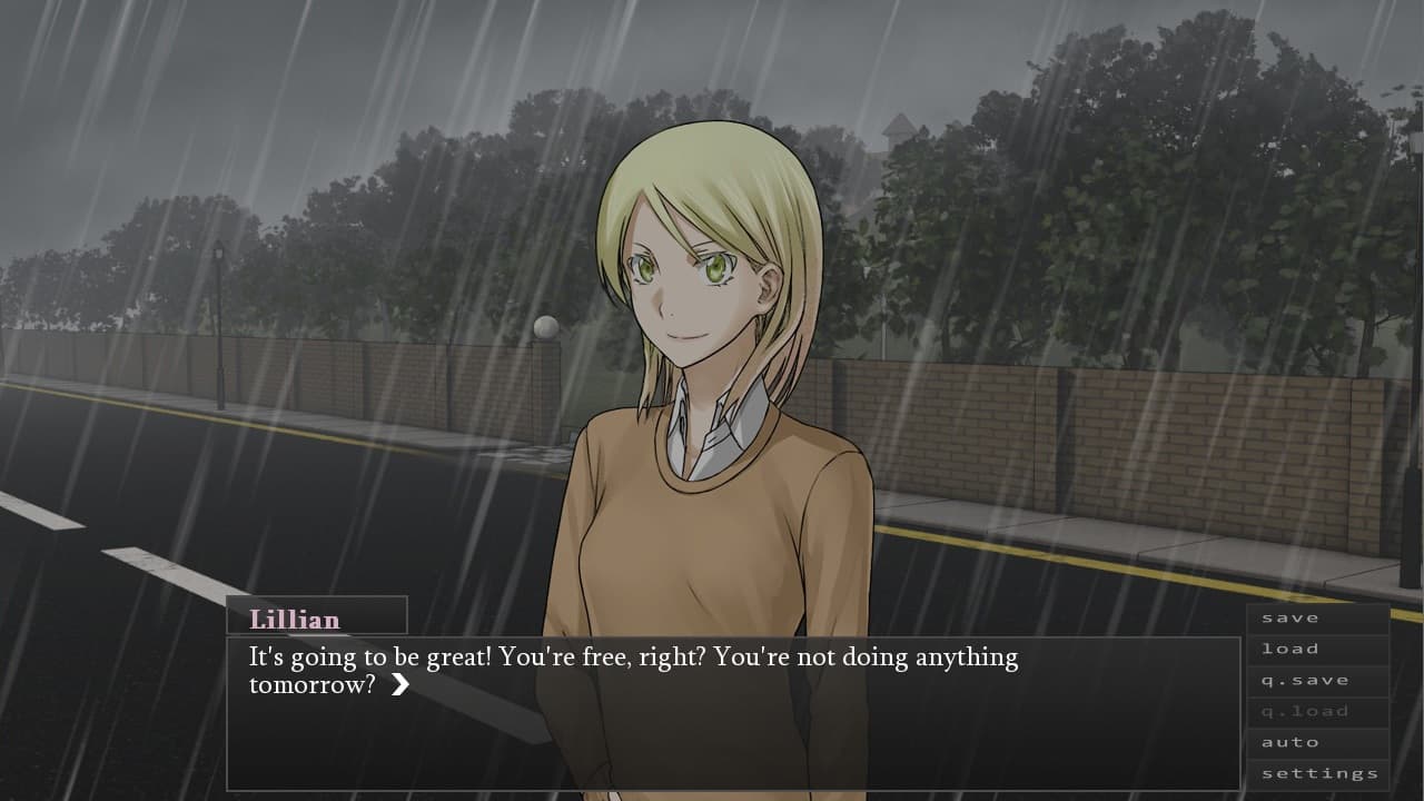 Innate Imperfections screenshot 6
