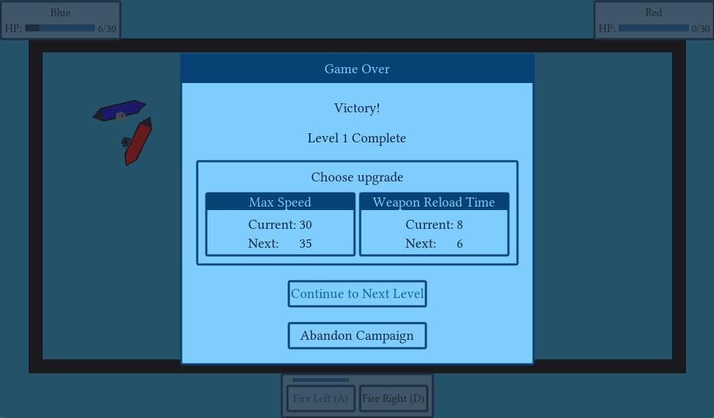 War-Ships screenshot 3