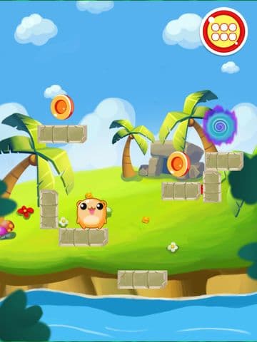 Bear The Burrow Free screenshot 2