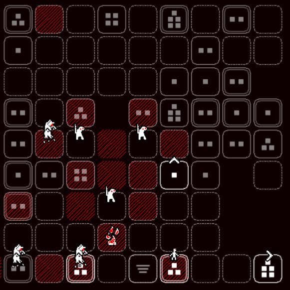 Ellipsis (itch) (patrickdavison) screenshot 5