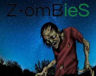 Z-omBieS