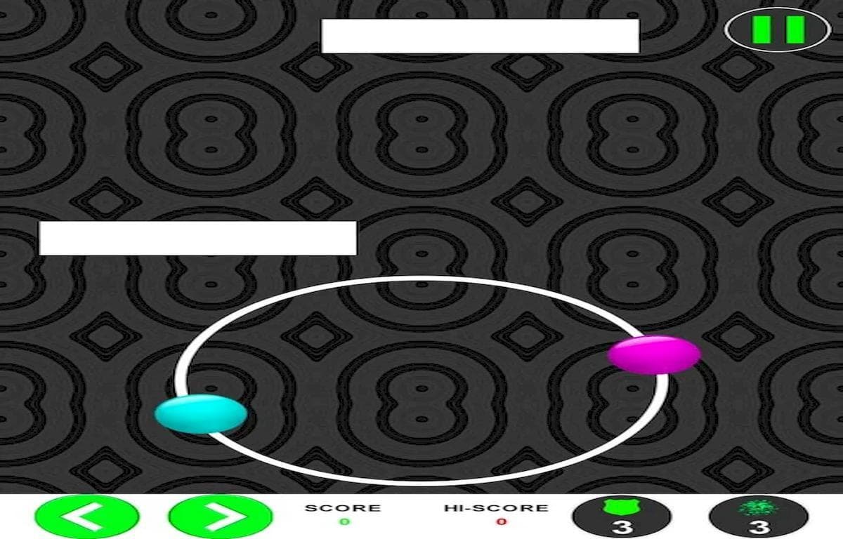 Bebol screenshot 6