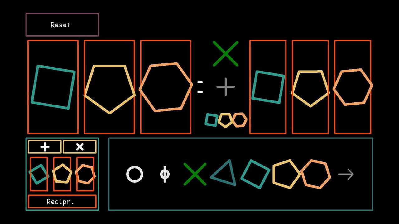 Expression Compression
