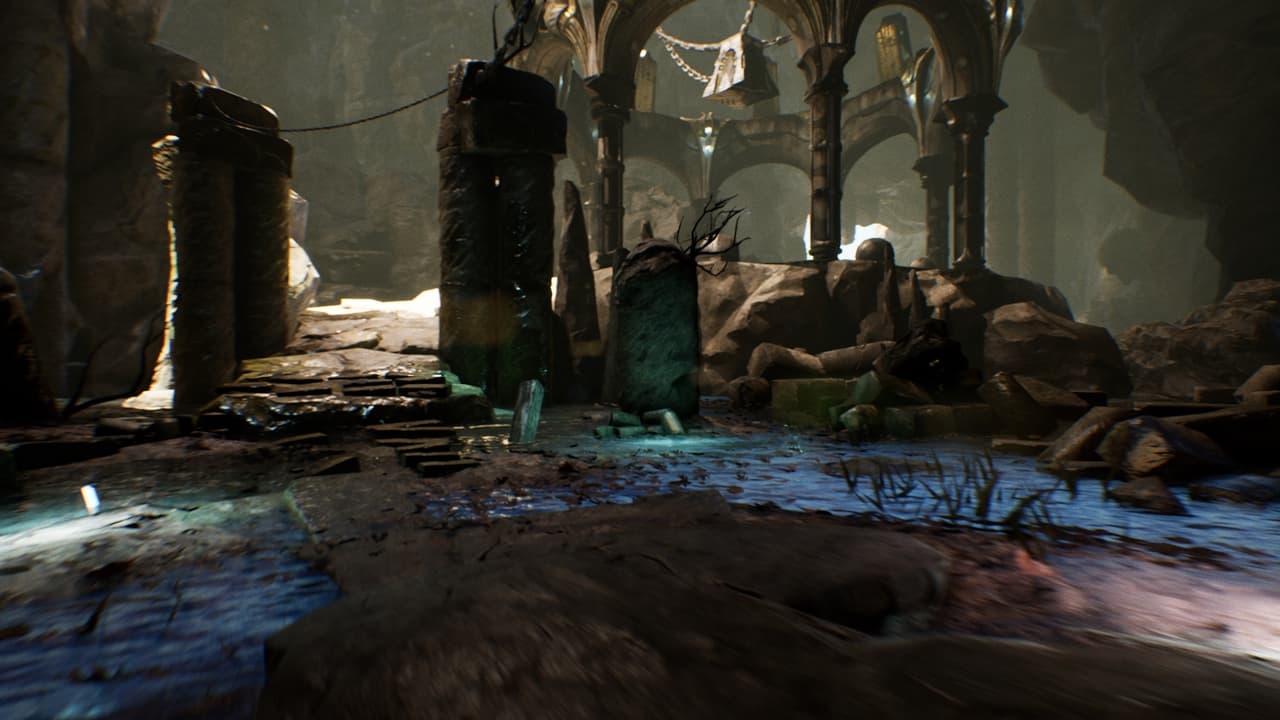 Snowbreak screenshot 4