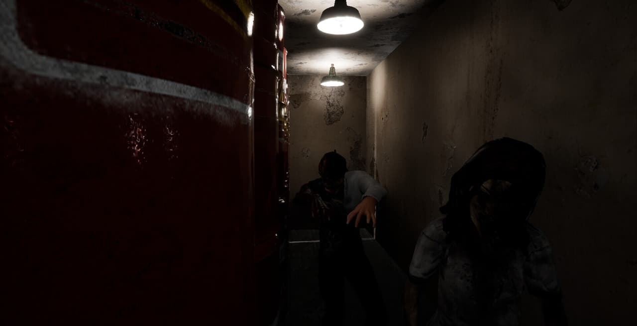 NOTHING TO LOSE screenshot 5