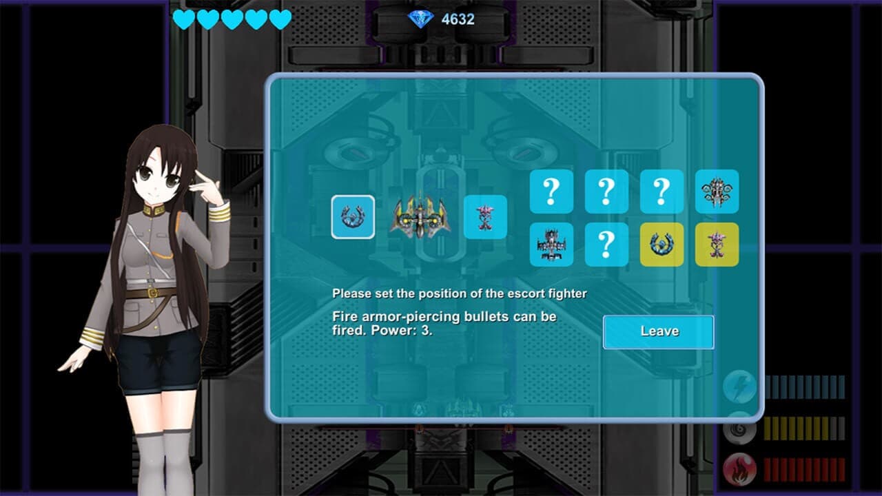 Elemental Angel Ⅱ screenshot 4