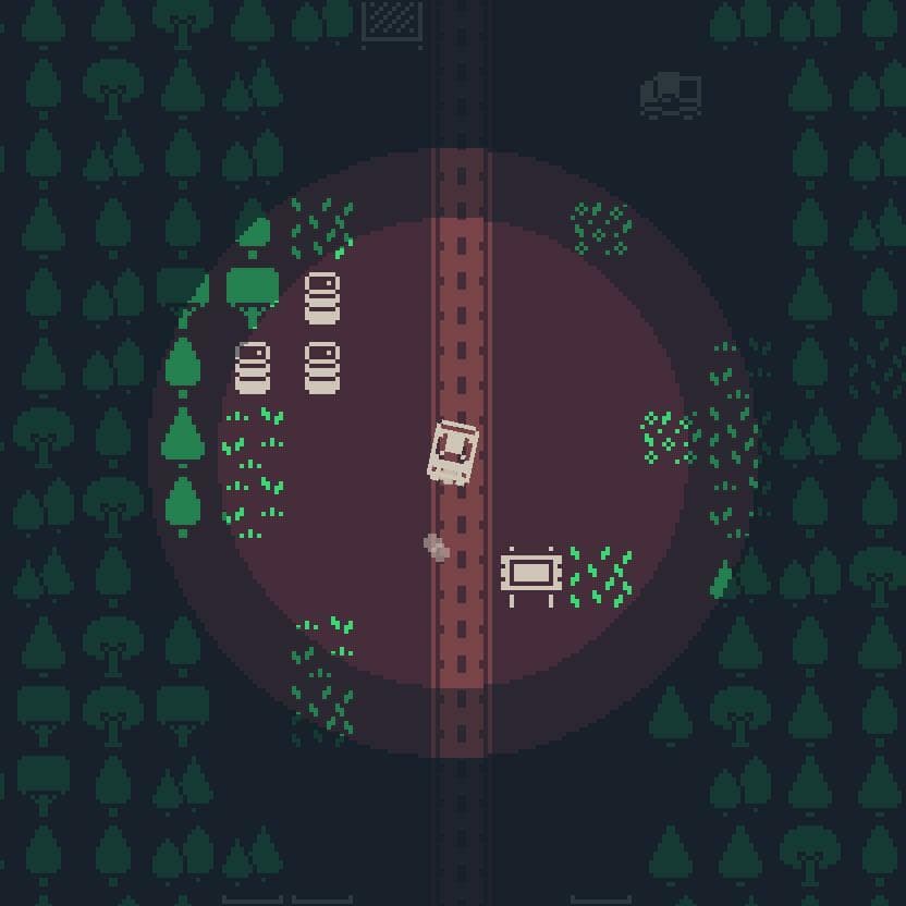 The Midnight Ride screenshot 2