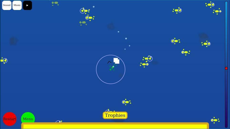 SurvivO2r screenshot 5