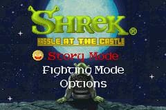 Shrek: Hassle at the Castle screenshot 2