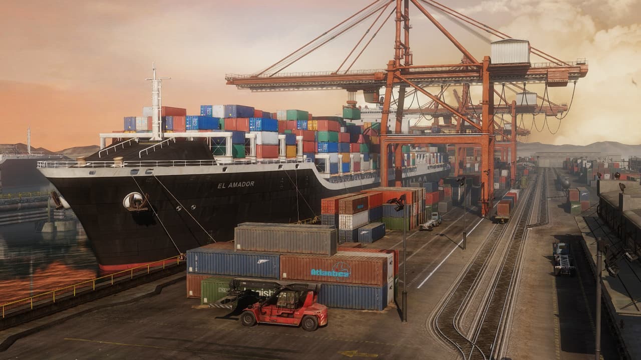 Armored Warfare screenshot 6