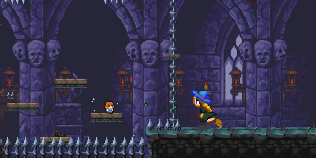 Ruby (jakobe) screenshot 6