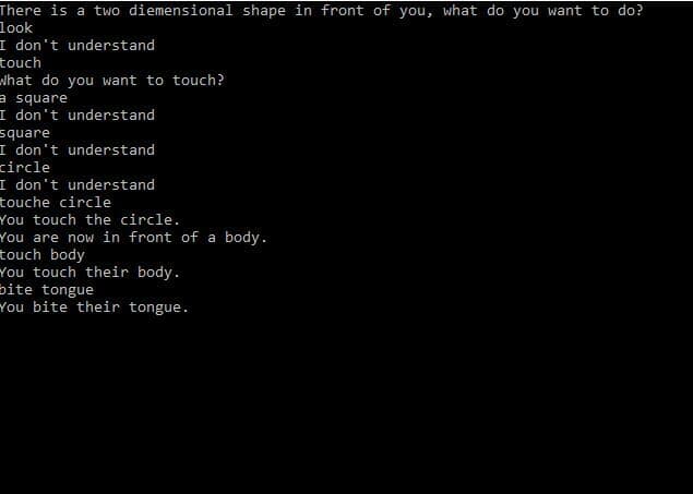 AdventureText
