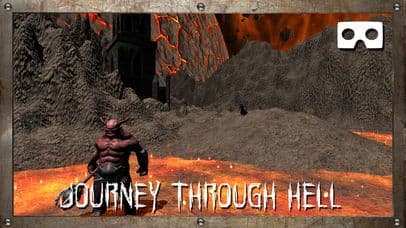 VR Horror Train Rides Pack screenshot 3