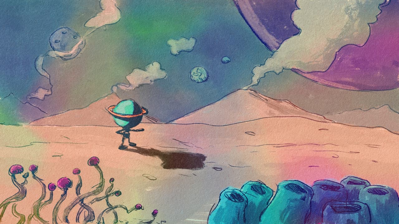 Paint the worlds screenshot 6