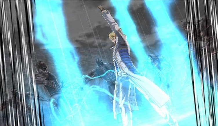 Terra Formars: Fierce Battle on the Crimson Planet screenshot 3