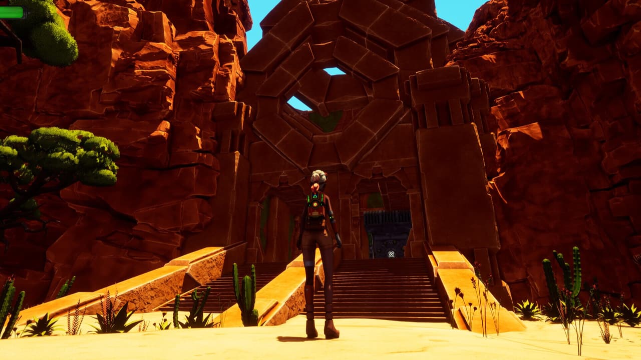 Kalia screenshot 2