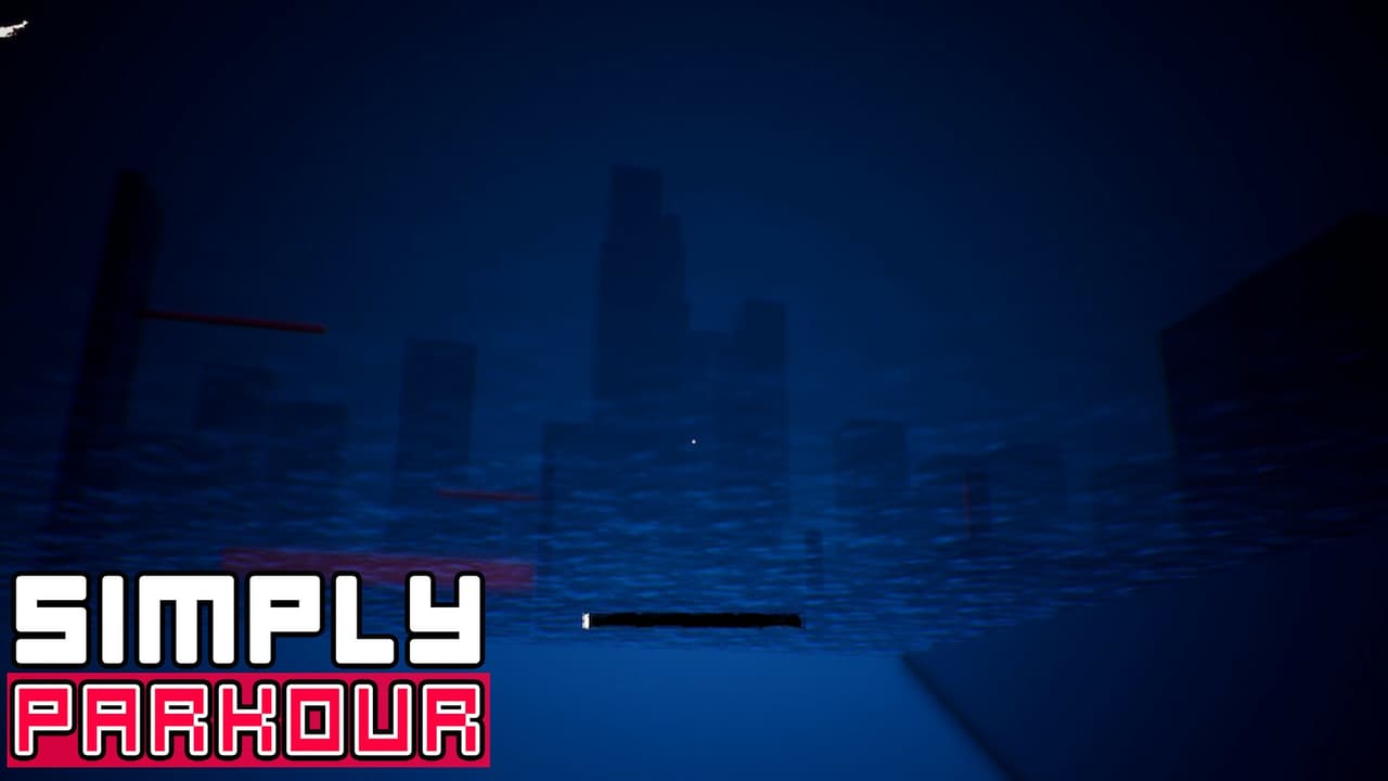 Simply Parkour screenshot 3