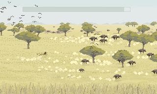 The Lion Eats Tonight screenshot 5