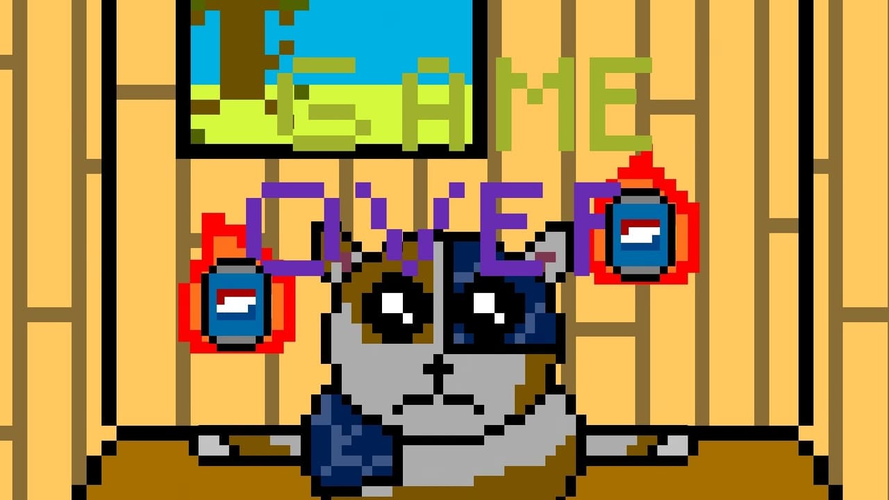 El malabarista Kitty 2000