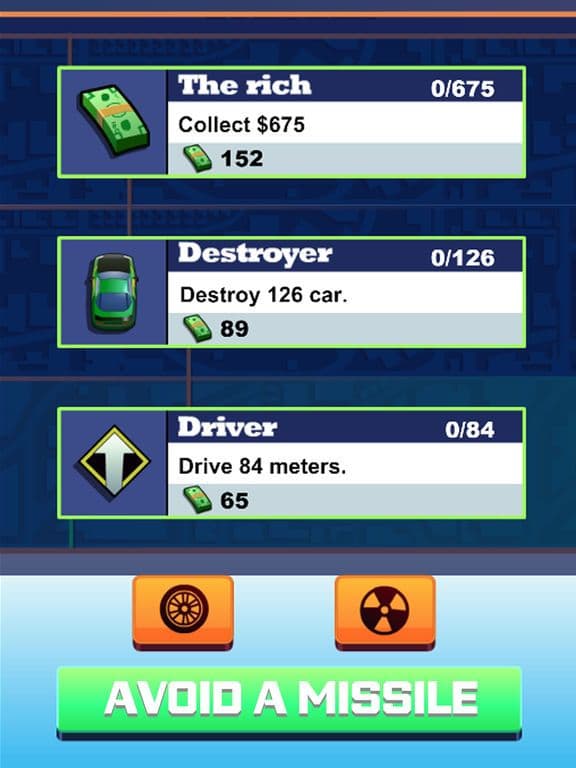 Death Racer - Revenge Road