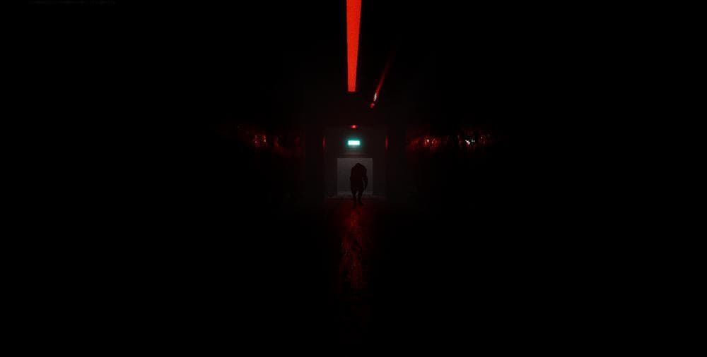 In Silence (itch) screenshot 2