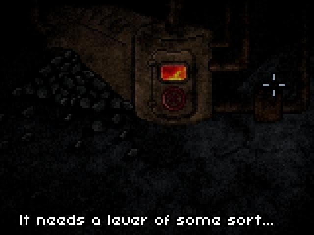 Deep Sleep (itch) screenshot 3