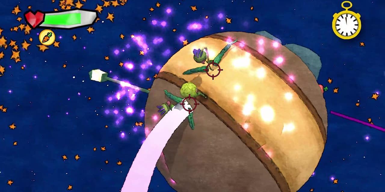 The Little Guardian (SunnyChowTheGuy) screenshot 4