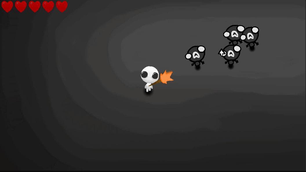 Little Dungeon (ntouloumtzis)