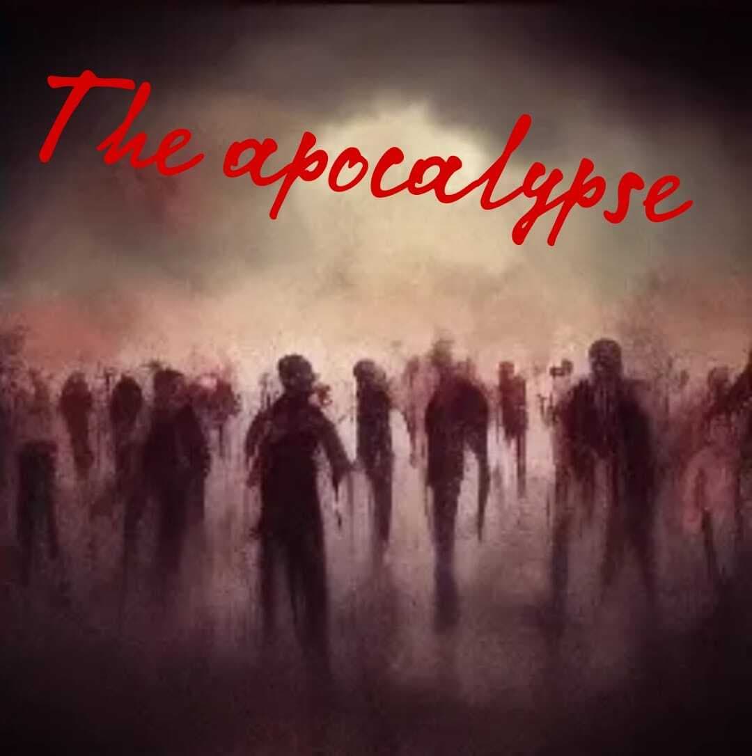 The Apocalypse - Demo