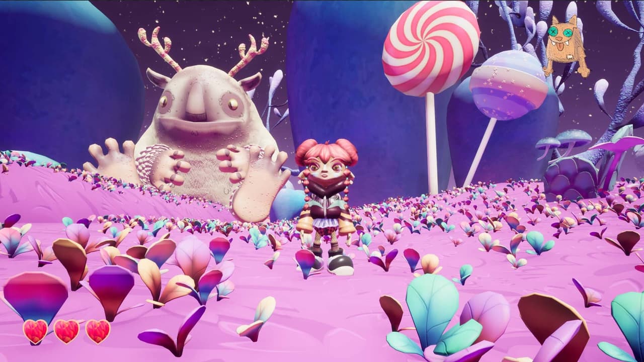 Enith screenshot 2