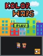KOLOR WARS - DEMO screenshot 2