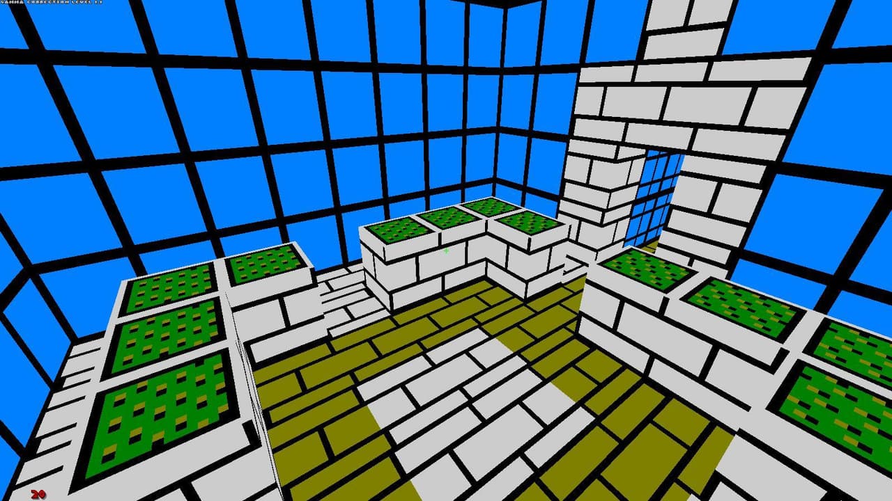 Project Rock screenshot 6