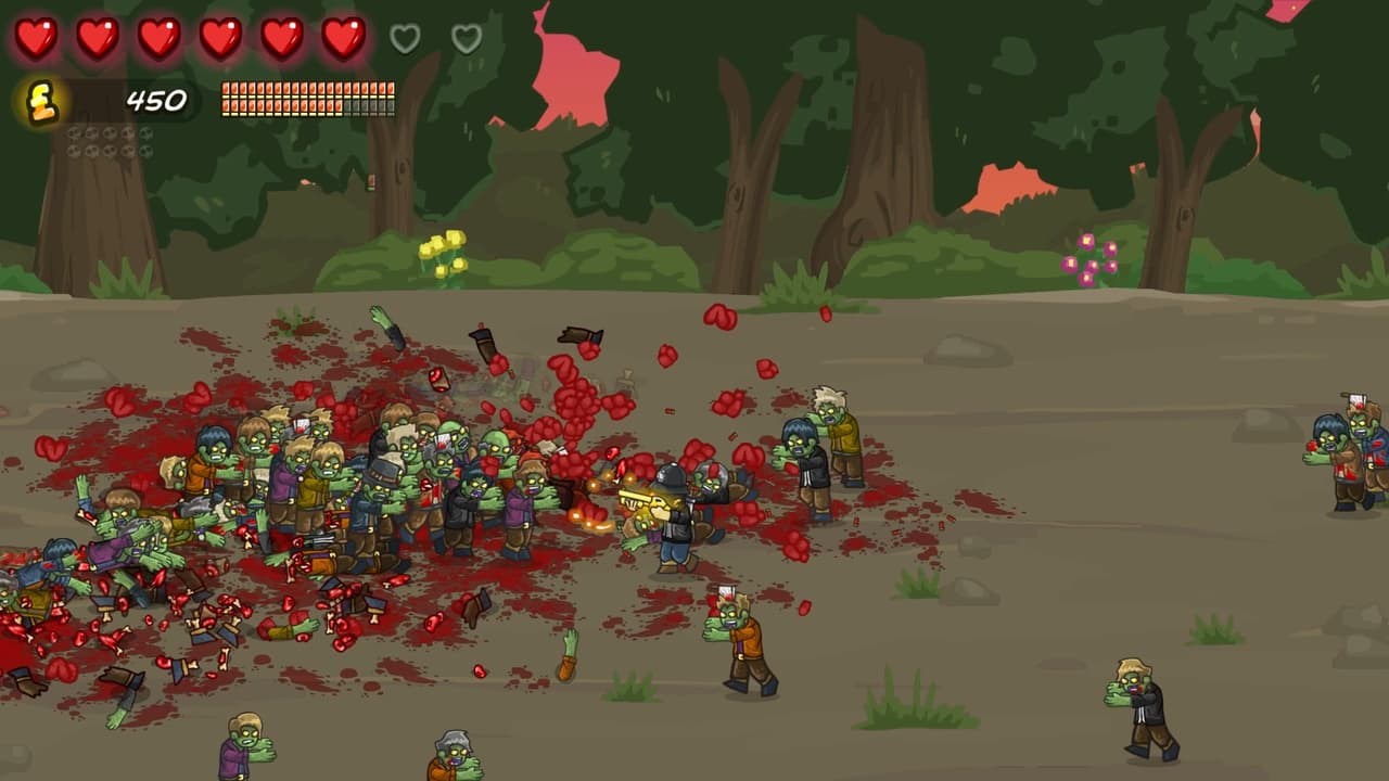 GIBZ screenshot 2