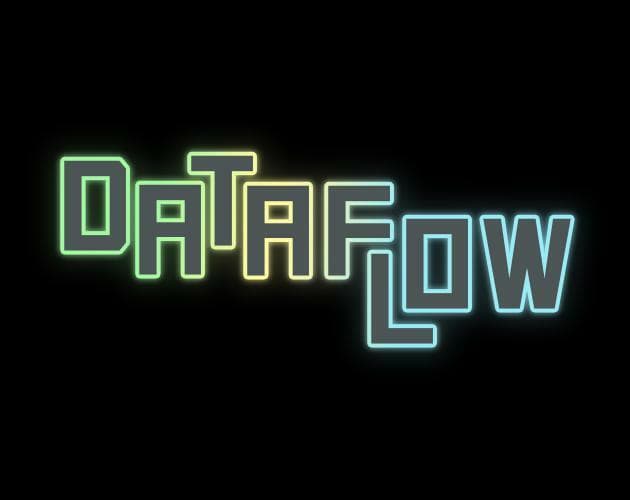 Dataflow (itch) (Breda University of Applied Sciences)
