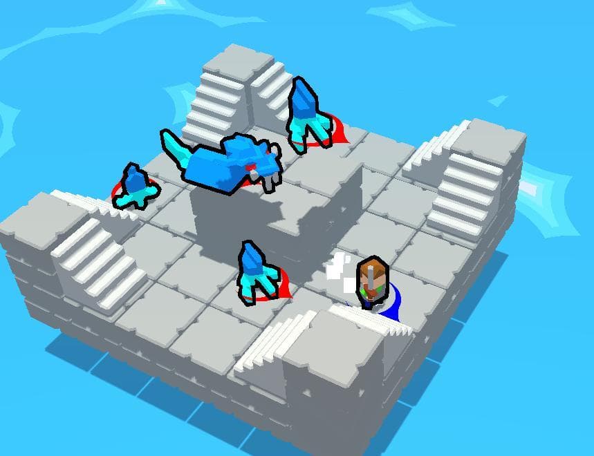 Project Sumo Game Demo
