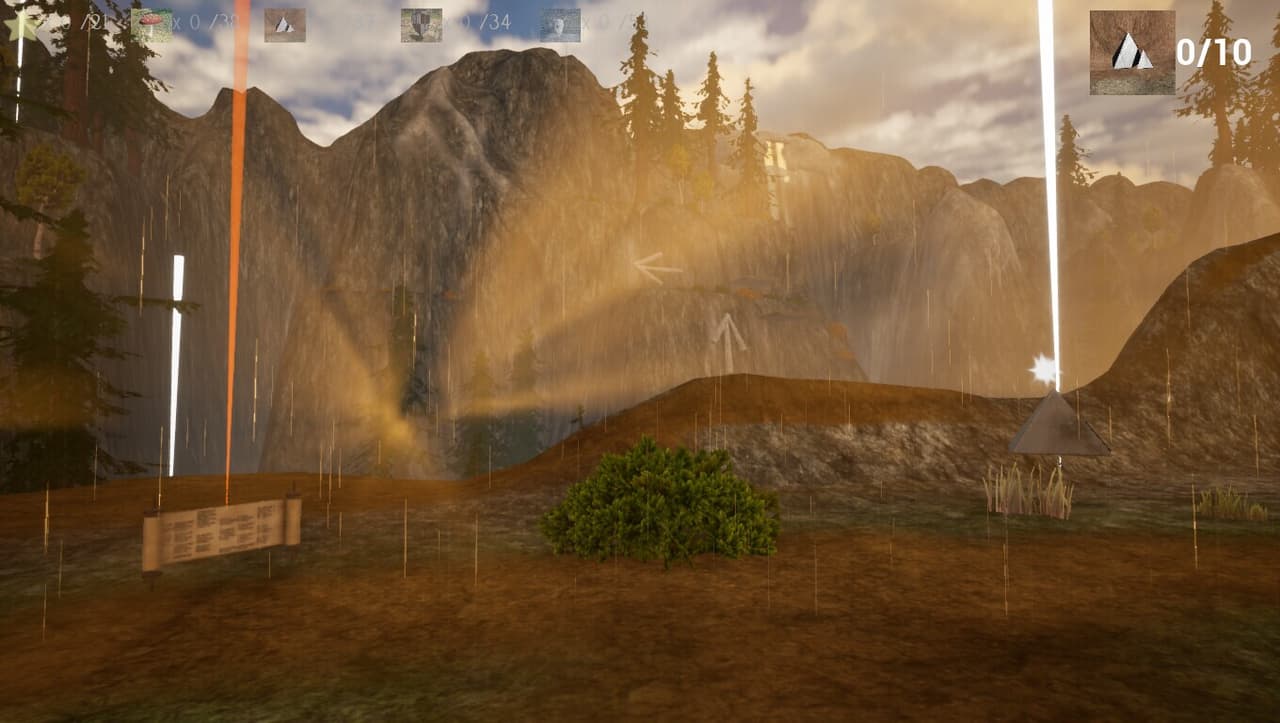 Lost but Lucid screenshot 4