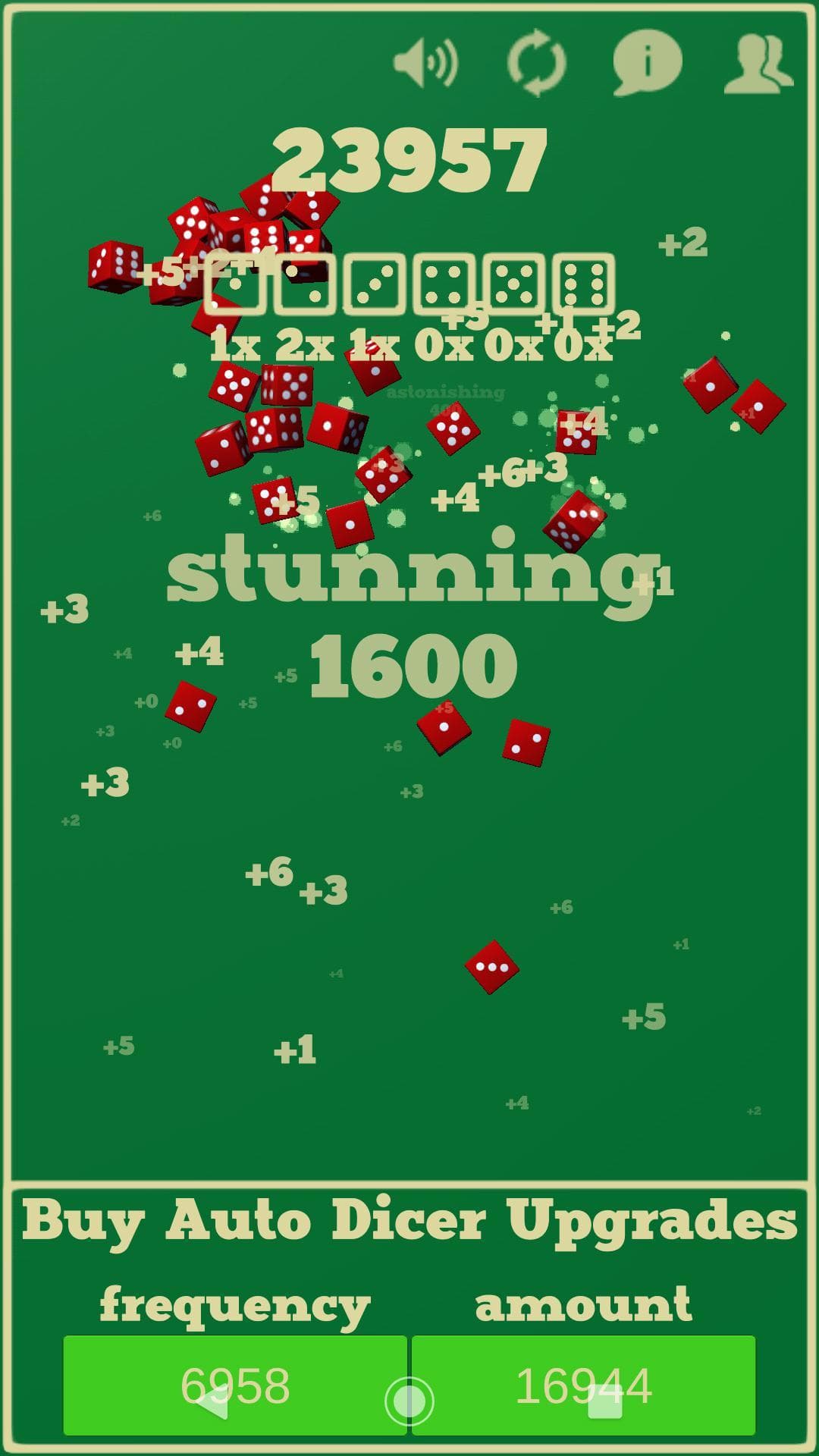 Dice Dealer screenshot 3