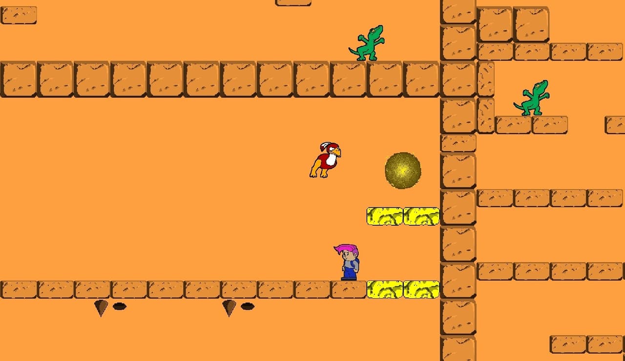 Biffus screenshot 4
