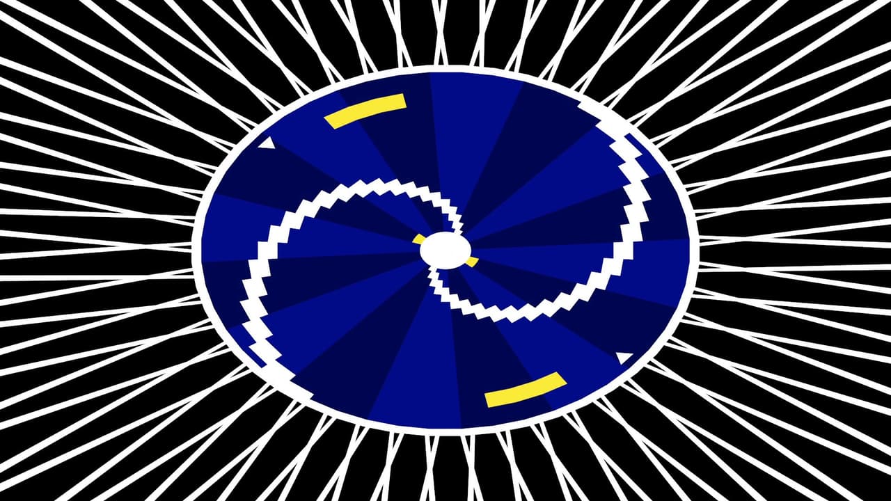Open Hexagon (itch) screenshot 3