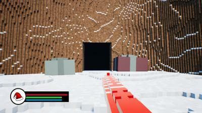 Doomsmass - Voxel Dungeon Crawler