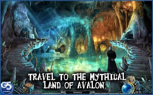 Graven: The Purple Moon Prophecy screenshot 5