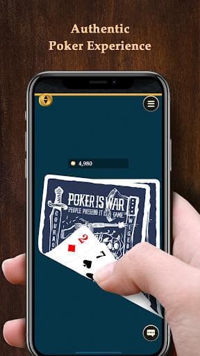 Pokerrrr2: Poker with Buddies - Multiplayer Poker screenshot 3