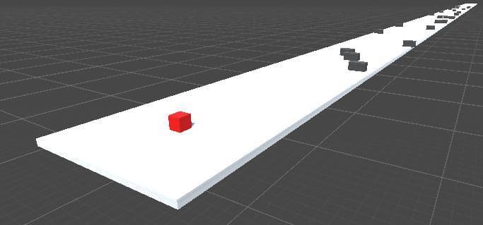 Dodge! (Aaryan Nikam) screenshot 3