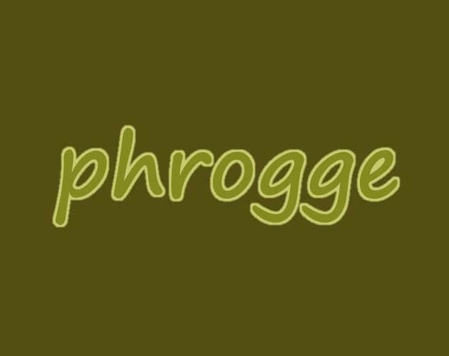 phrogge