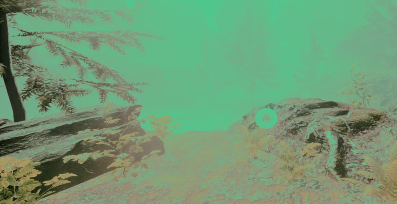 VR Retreat screenshot 4