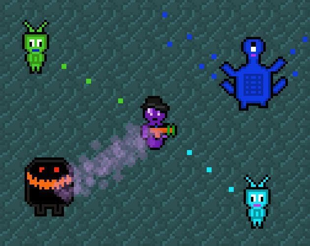 Monster Mania (Mirrorstone Studios)