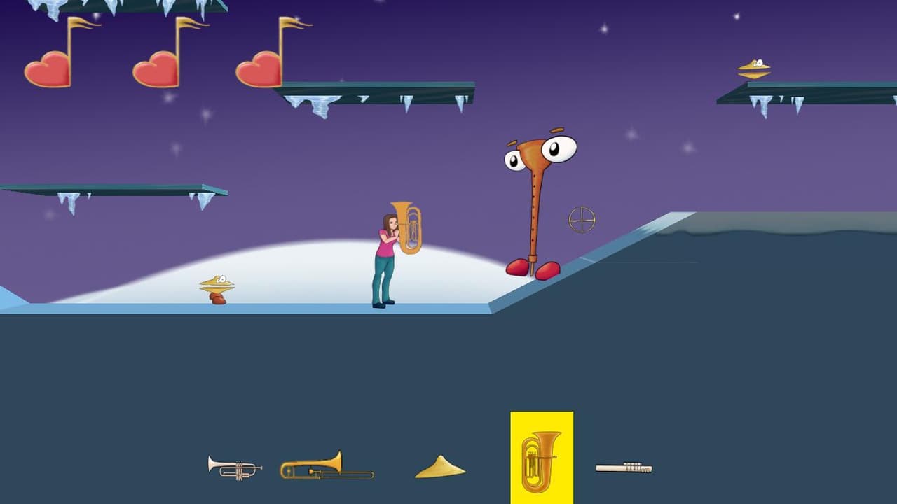 Out of Tune screenshot 2