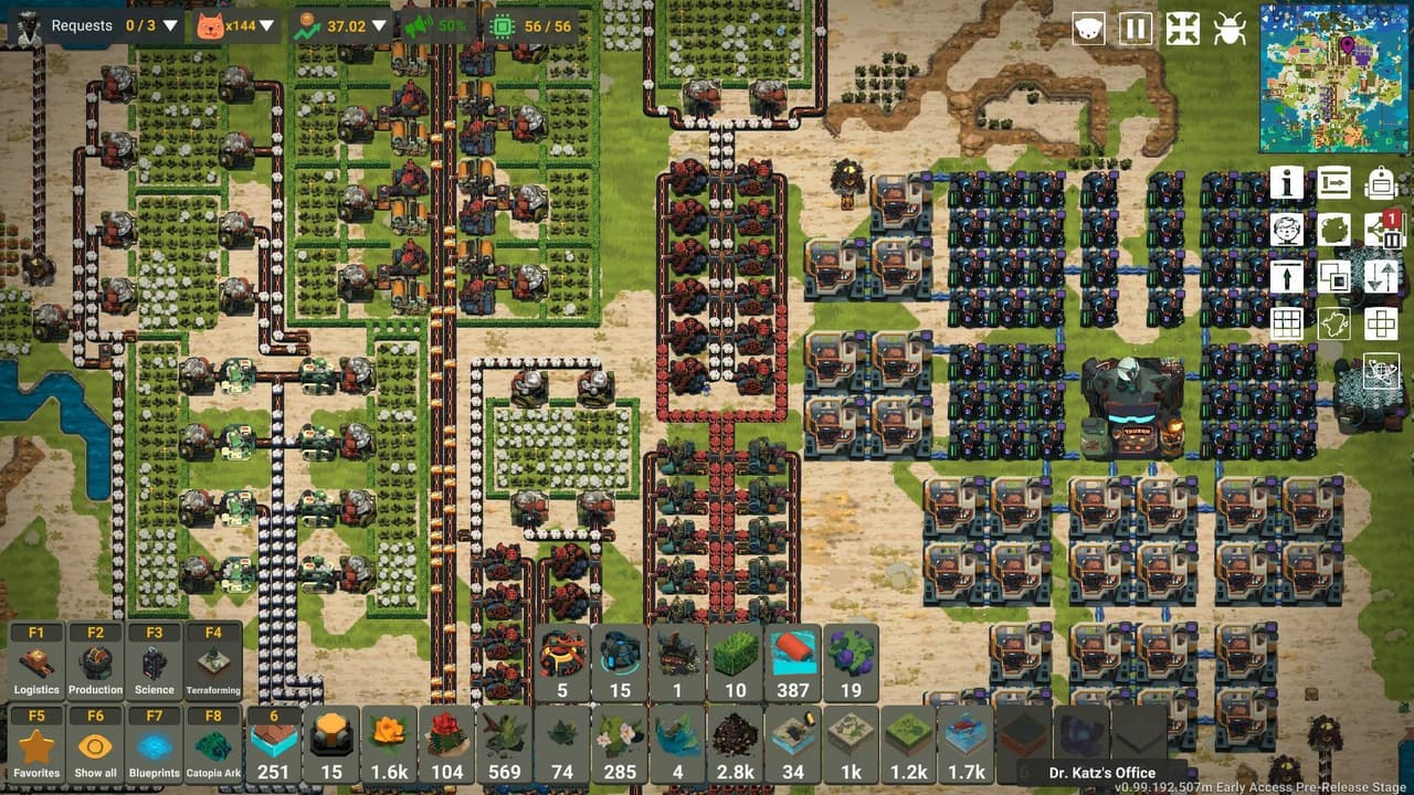 The Bundle Full of Cats screenshot 3