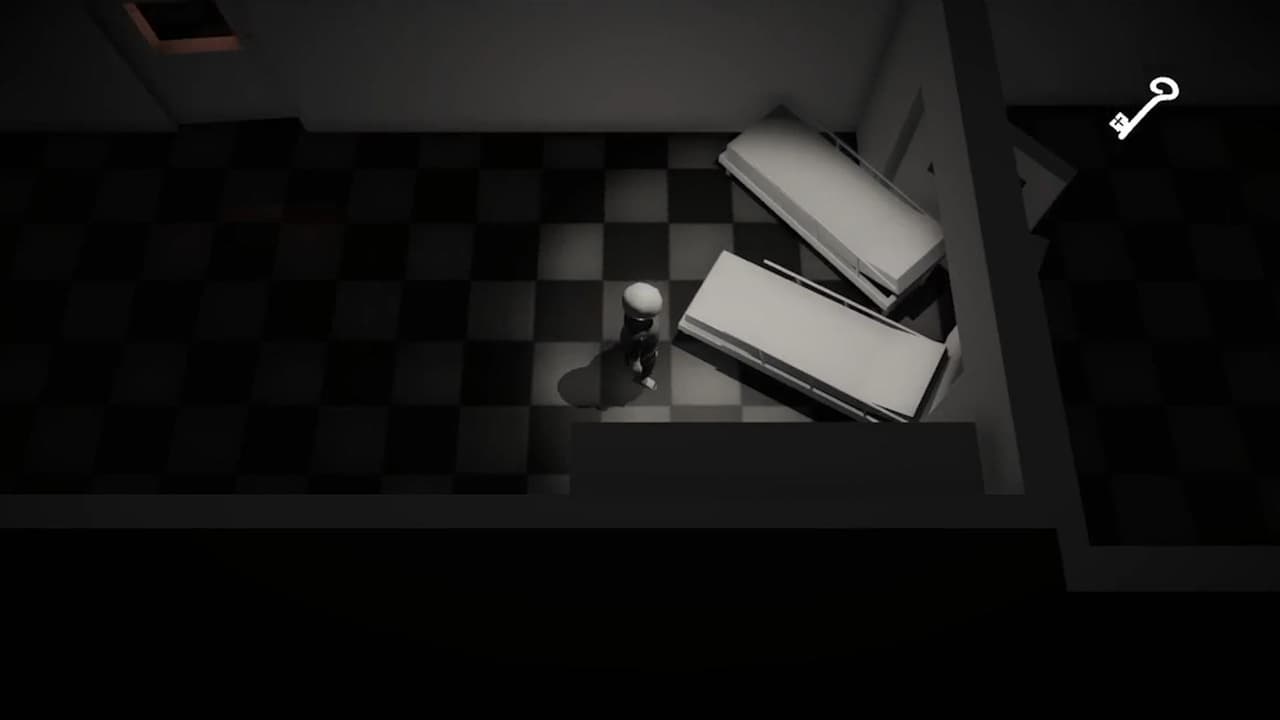 Bedlam (itch) (studiokaboom) screenshot 5