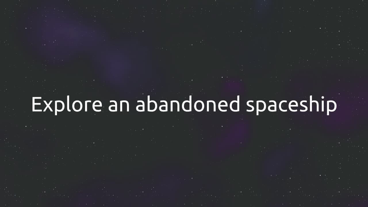 Adrift (Jennifer Anns Group) screenshot 2